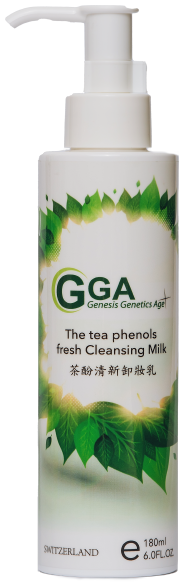 GGA茶酚清新卸妝乳180ml-01.png